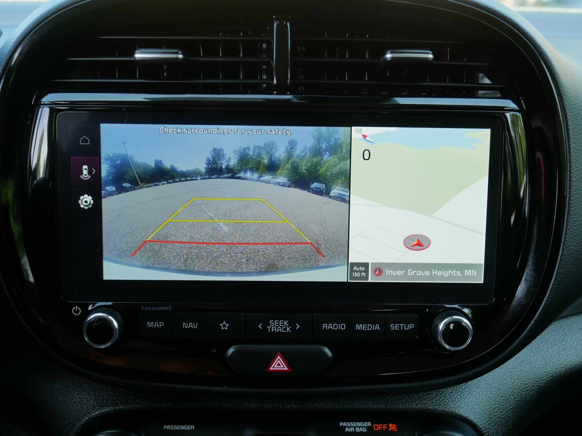 Certified 2024 Kia Soul S FWD image 27
