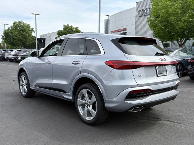 New 2026 Audi Q5 Premium Plus AWD/4WD image 5