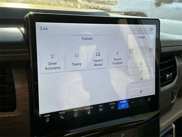 Used 2024 Ford Expedition Max Limited image 42