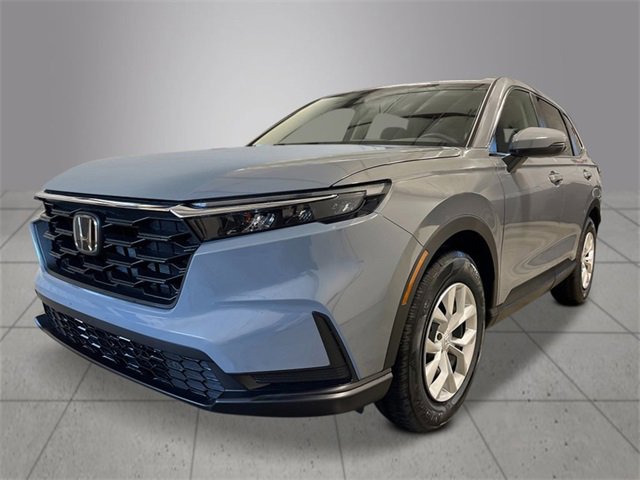 New 2026 Honda CR-V LX