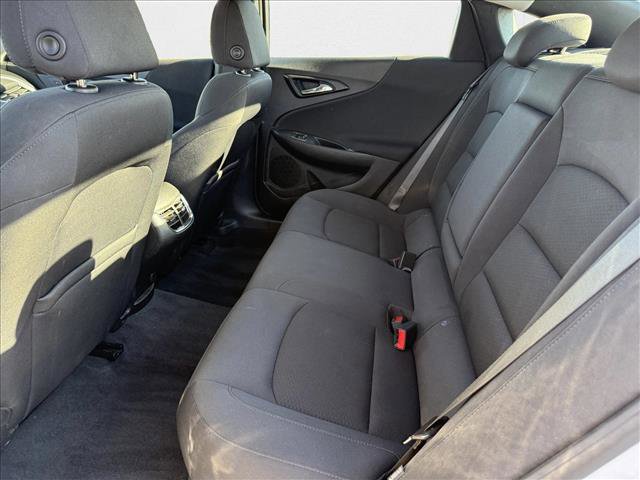 Used 2022 Chevrolet Malibu LT image 22