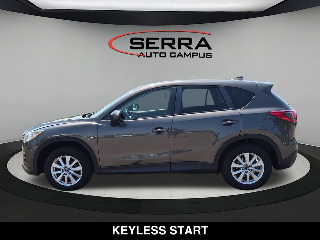 Used 2016 MAZDA CX-5 Touring AWD/4WD image 10