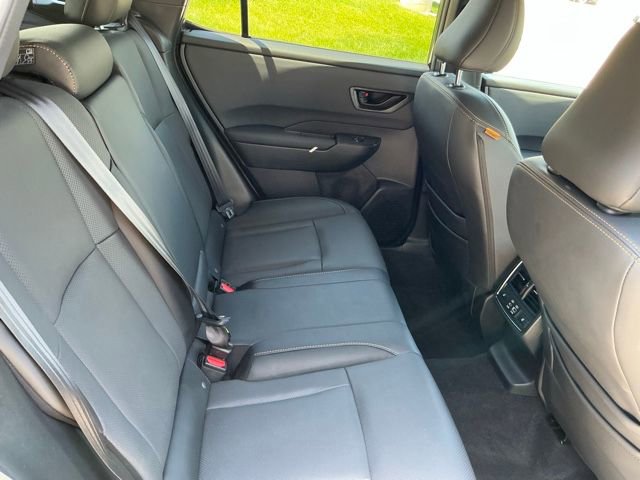 Used 2026 Subaru Outback Wilderness AWD/4WD image 17