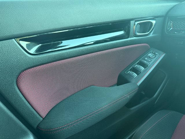 Used 2024 Honda Civic Si image 25