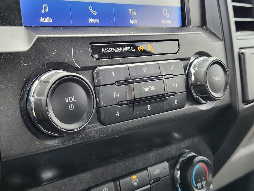 Used 2020 Ford F150 XL w/ Equipment Group 101A Mid image 23