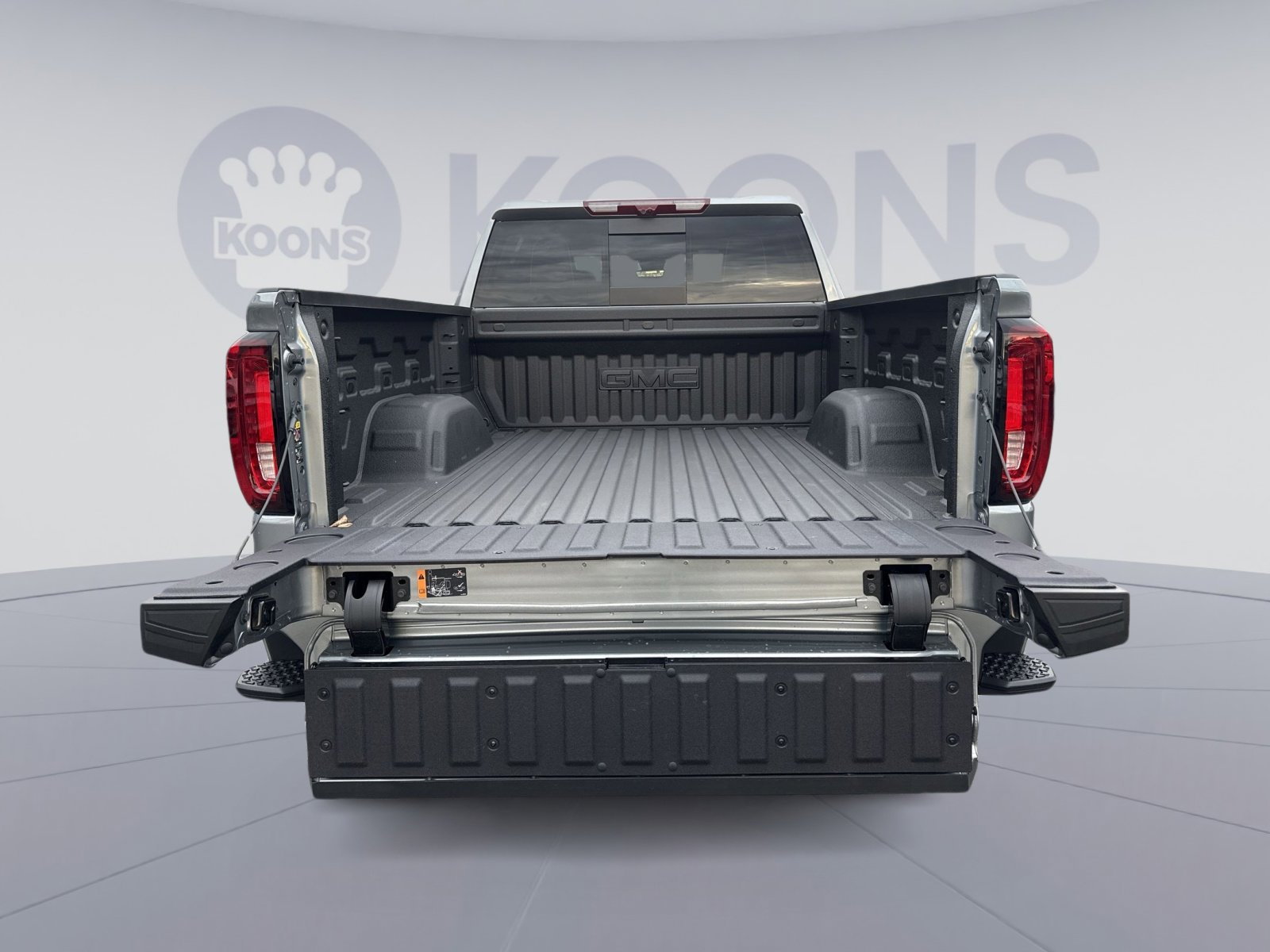 New 2026 GMC Sierra 1500 Denali Ultimate image 27