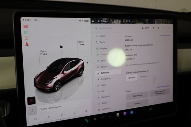 Used 2024 Tesla Model Y Long Range RWD image 33