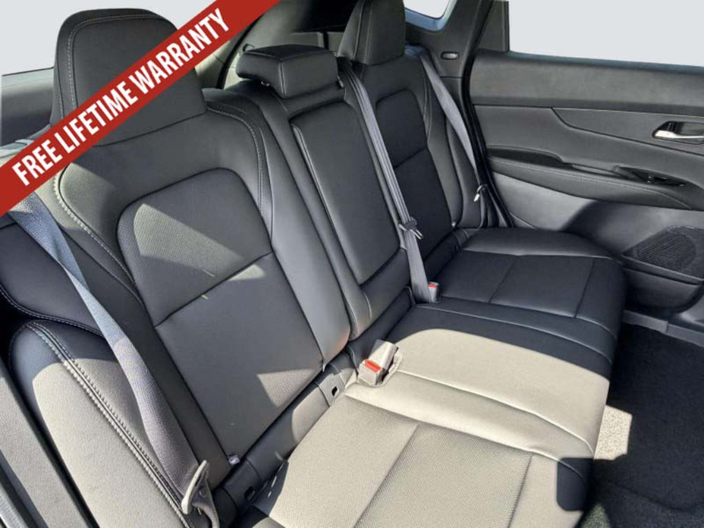 New 2027 Nissan Murano SL AWD/4WD image 23