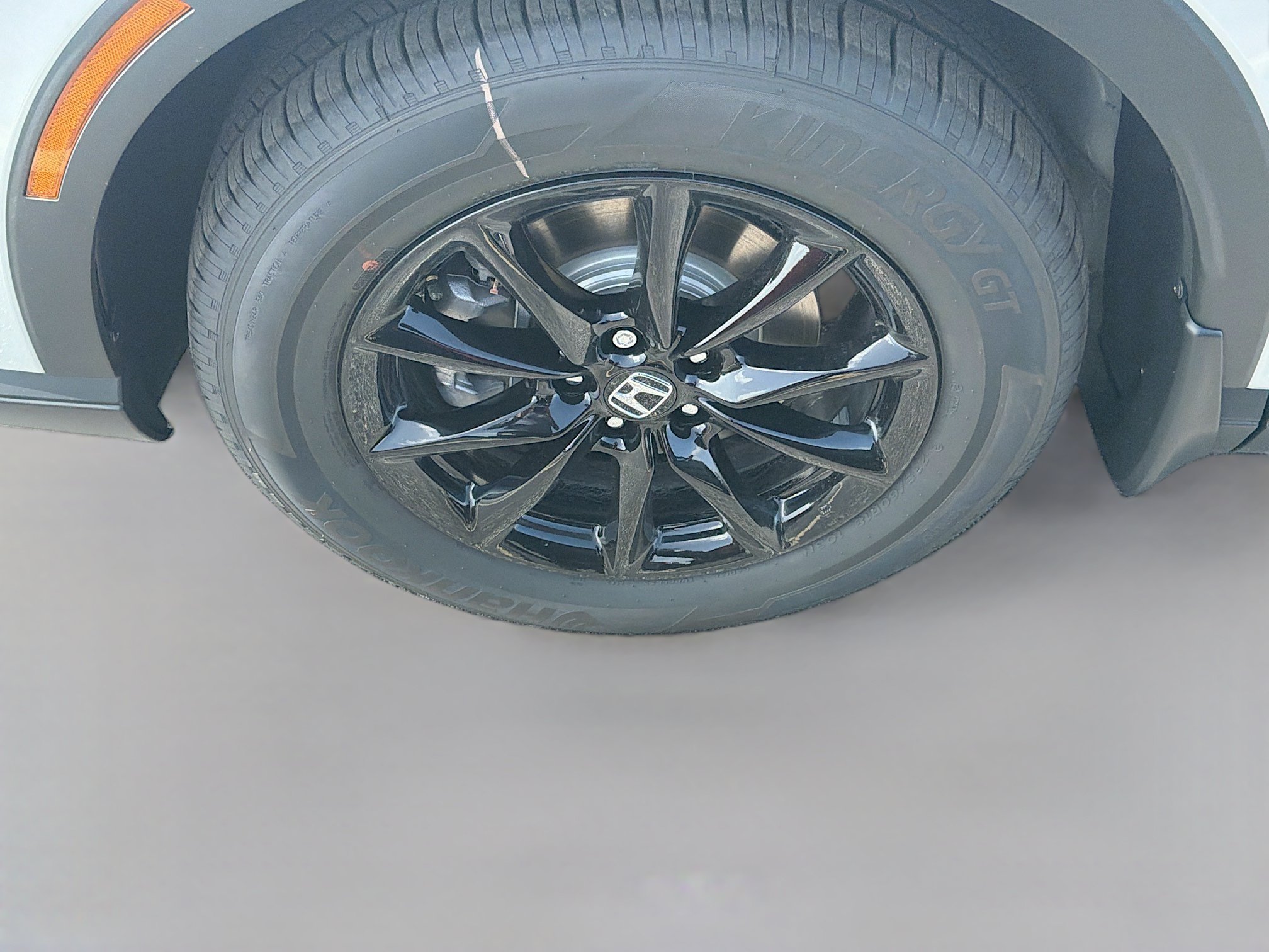 New 2026 Honda CR-V Sport-L image 26