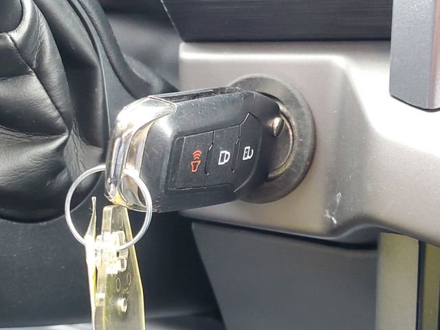 Certified 2024 Ford F150 XLT w/ Mobile Office Package image 31