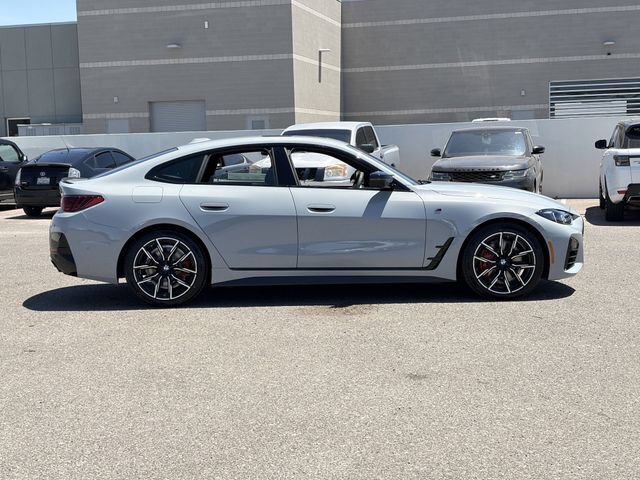 New 2026 BMW 440i xDrive w/ Premium Package AWD/4WD image 5