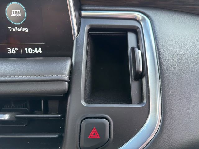 Used 2021 Chevrolet Tahoe Z71 image 29