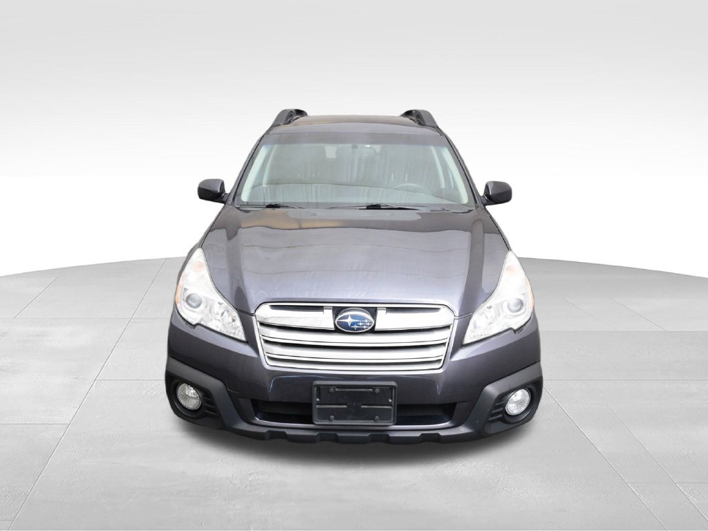 Used 2013 Subaru Outback 2.5i Limited w/ Moonroof Pkg AWD/4WD image 2