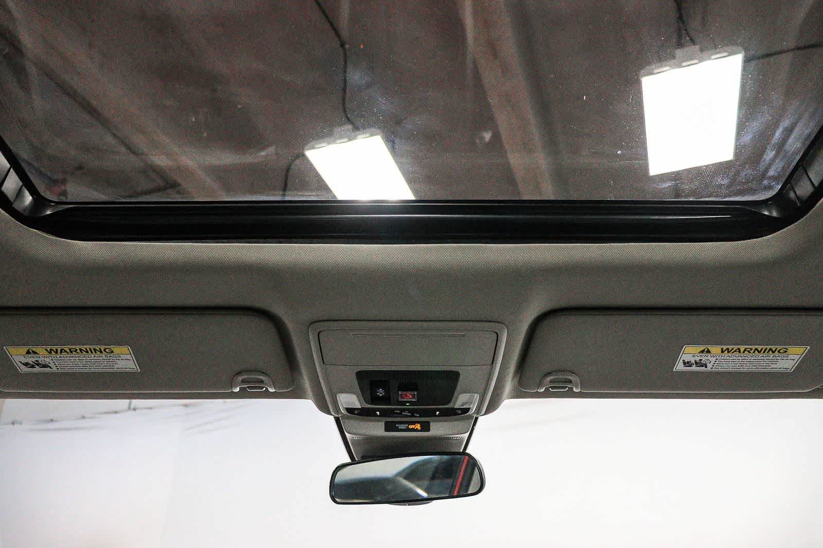 Used 2023 Honda Accord EX image 12