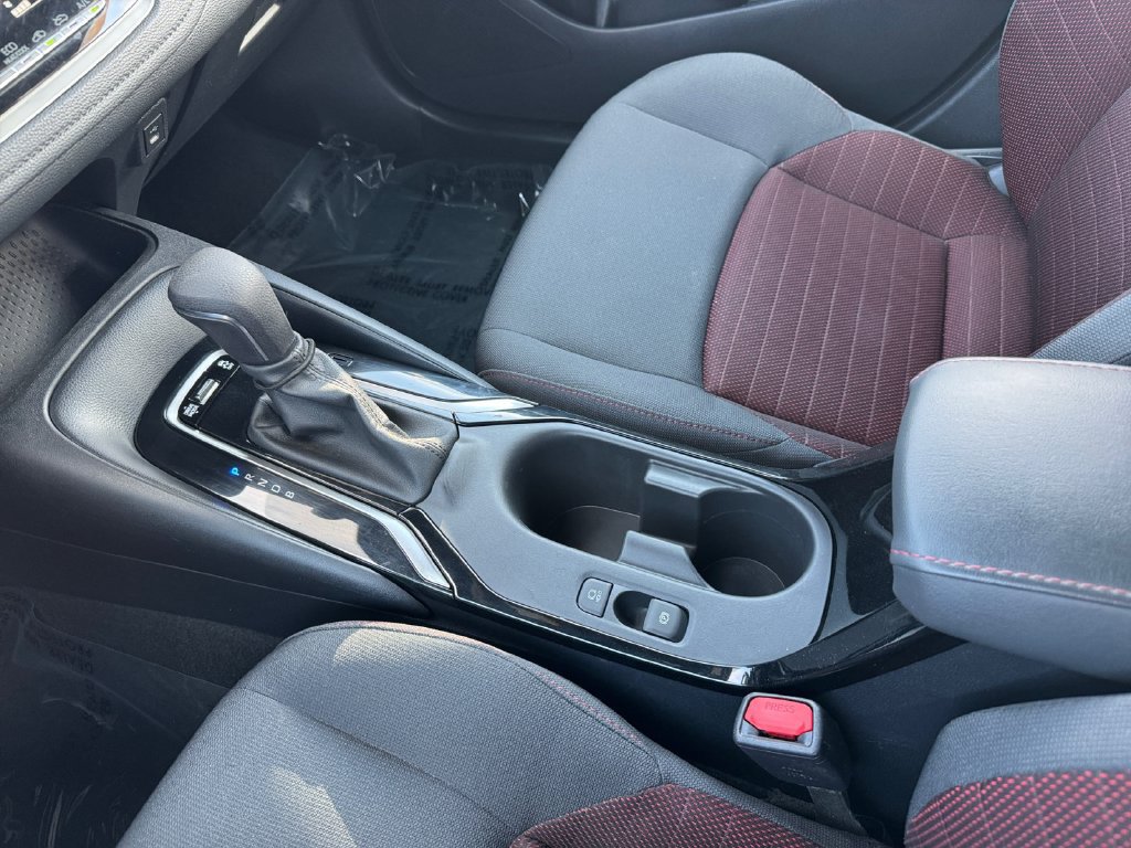 Certified 2023 Toyota Corolla SE FWD image 26
