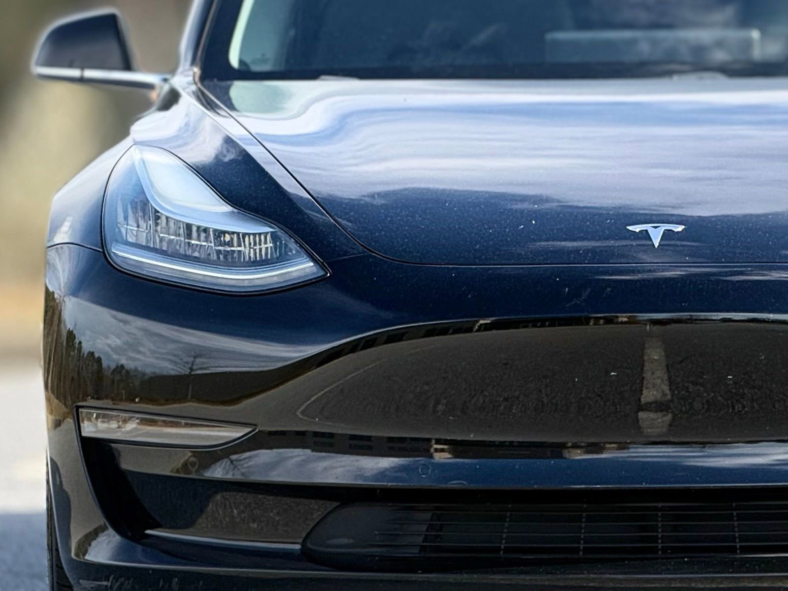 Used 2018 Tesla Model 3 Mid Range image 13