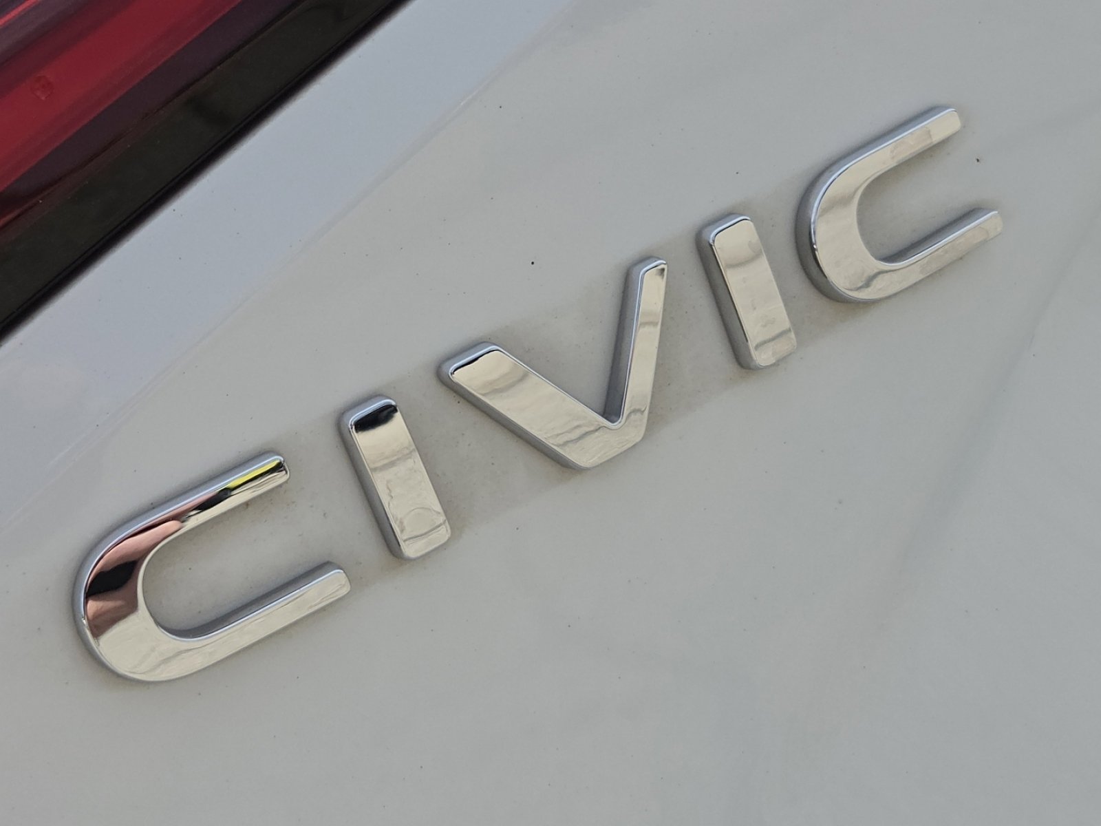 Certified 2023 Honda Civic LX image 12