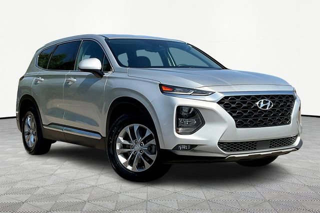 Used 2019 Hyundai Santa Fe SEL image 1