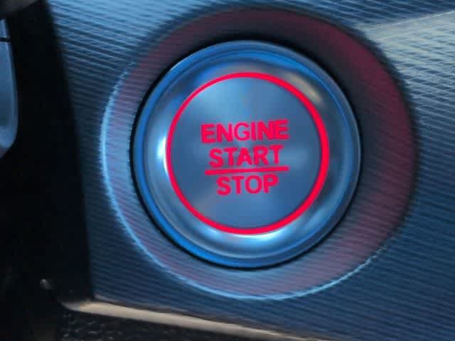 Certified 2026 Acura Integra A-Spec FWD image 39