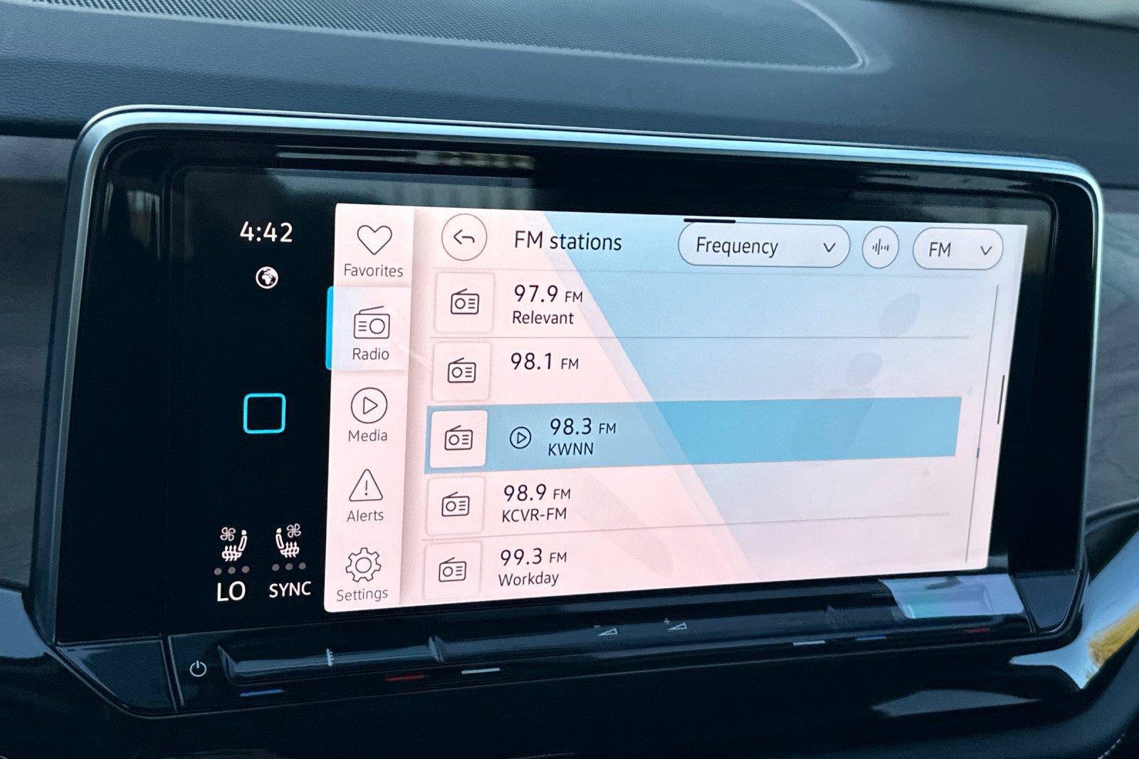 New 2026 Volkswagen Atlas SE AWD/4WD image 18