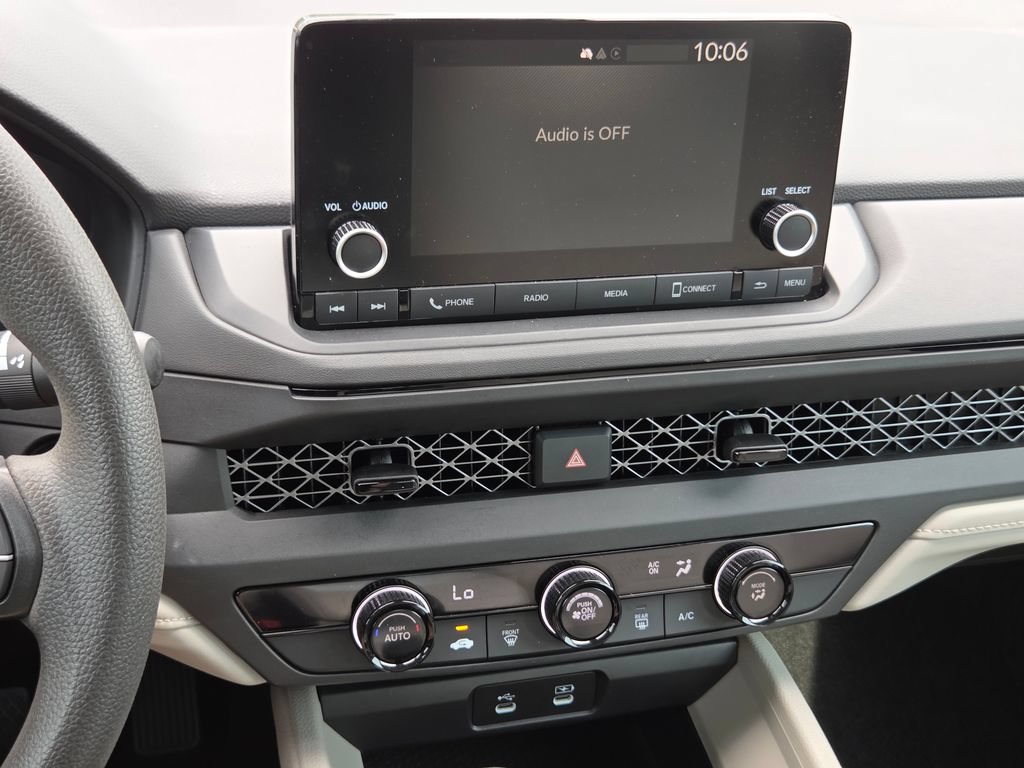 Certified 2024 Honda Accord LX image 30