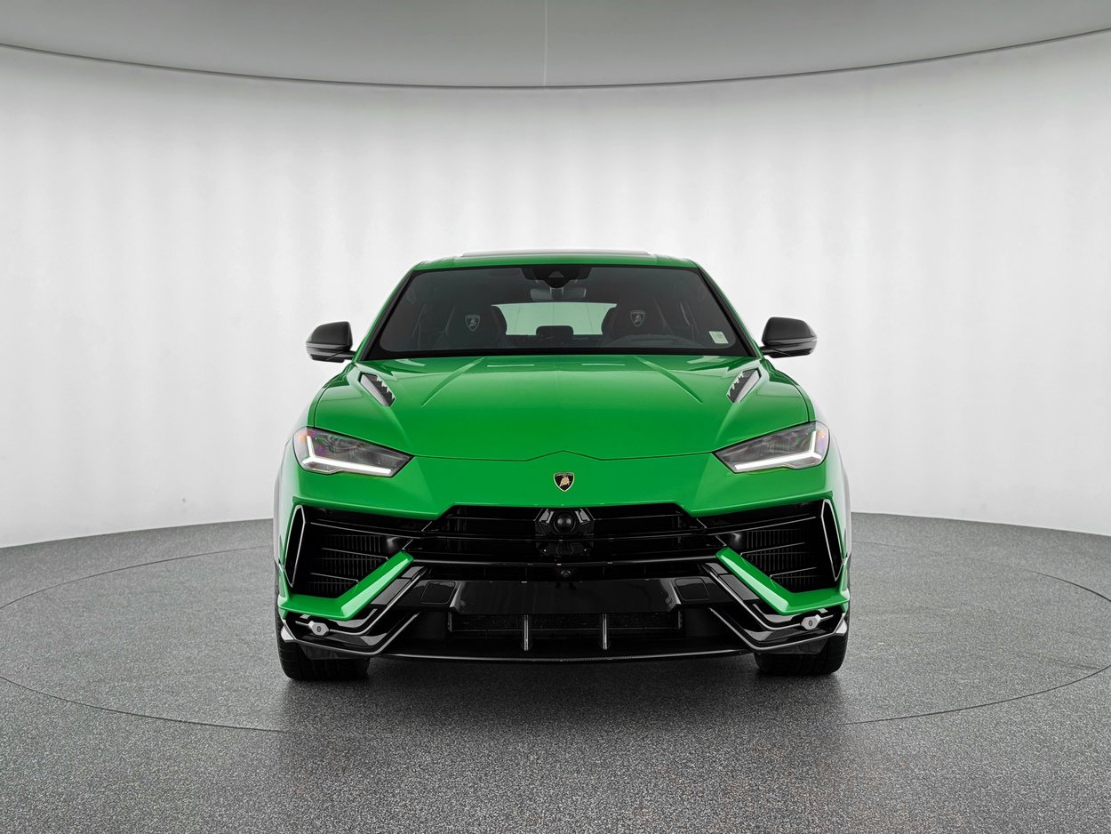 Used 2024 Lamborghini Urus Performante image 8