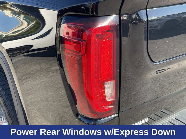 Used 2019 GMC Sierra 1500 Denali AWD/4WD image 10
