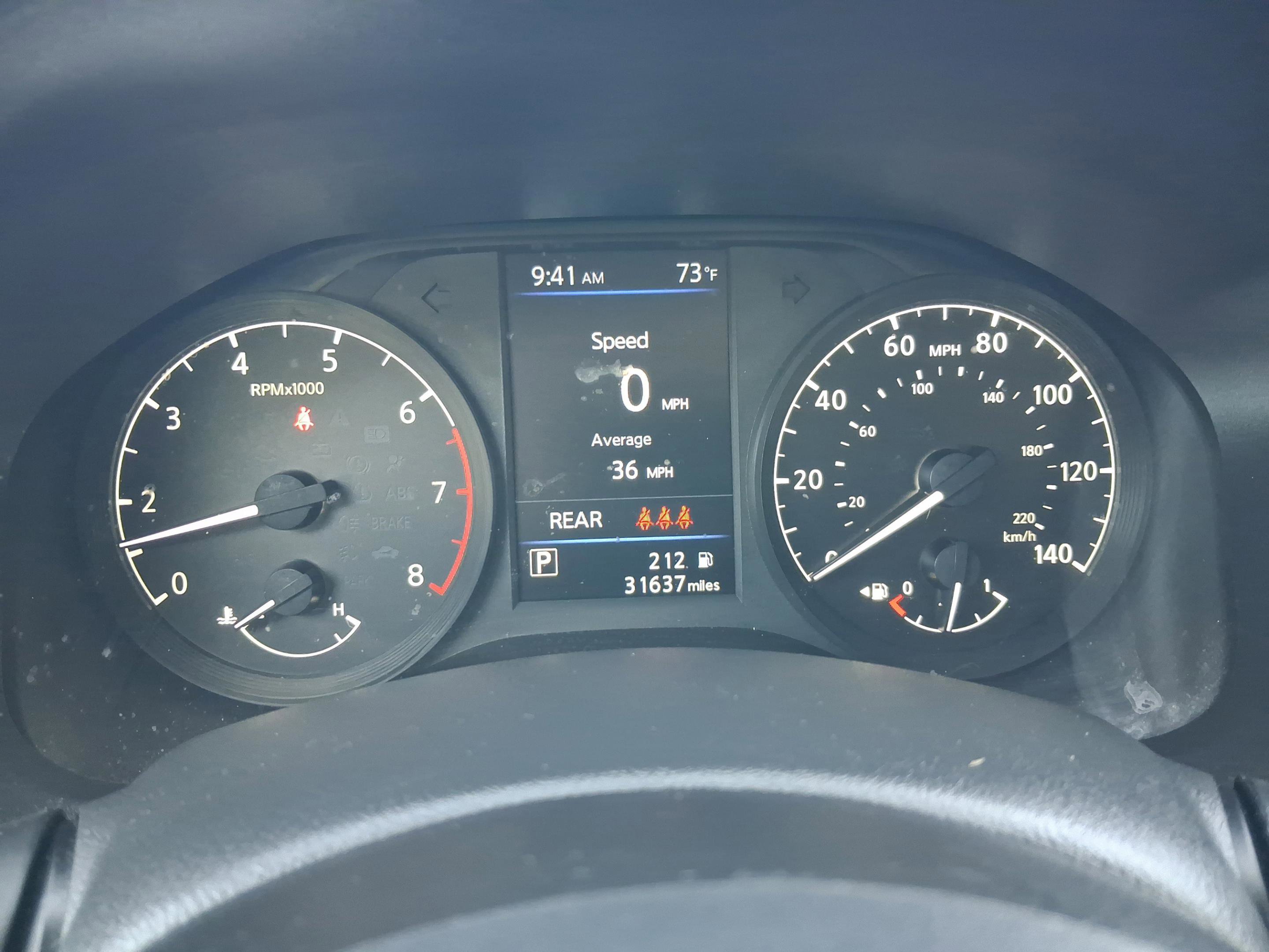 Used 2024 Nissan Altima 2.5 S image 15