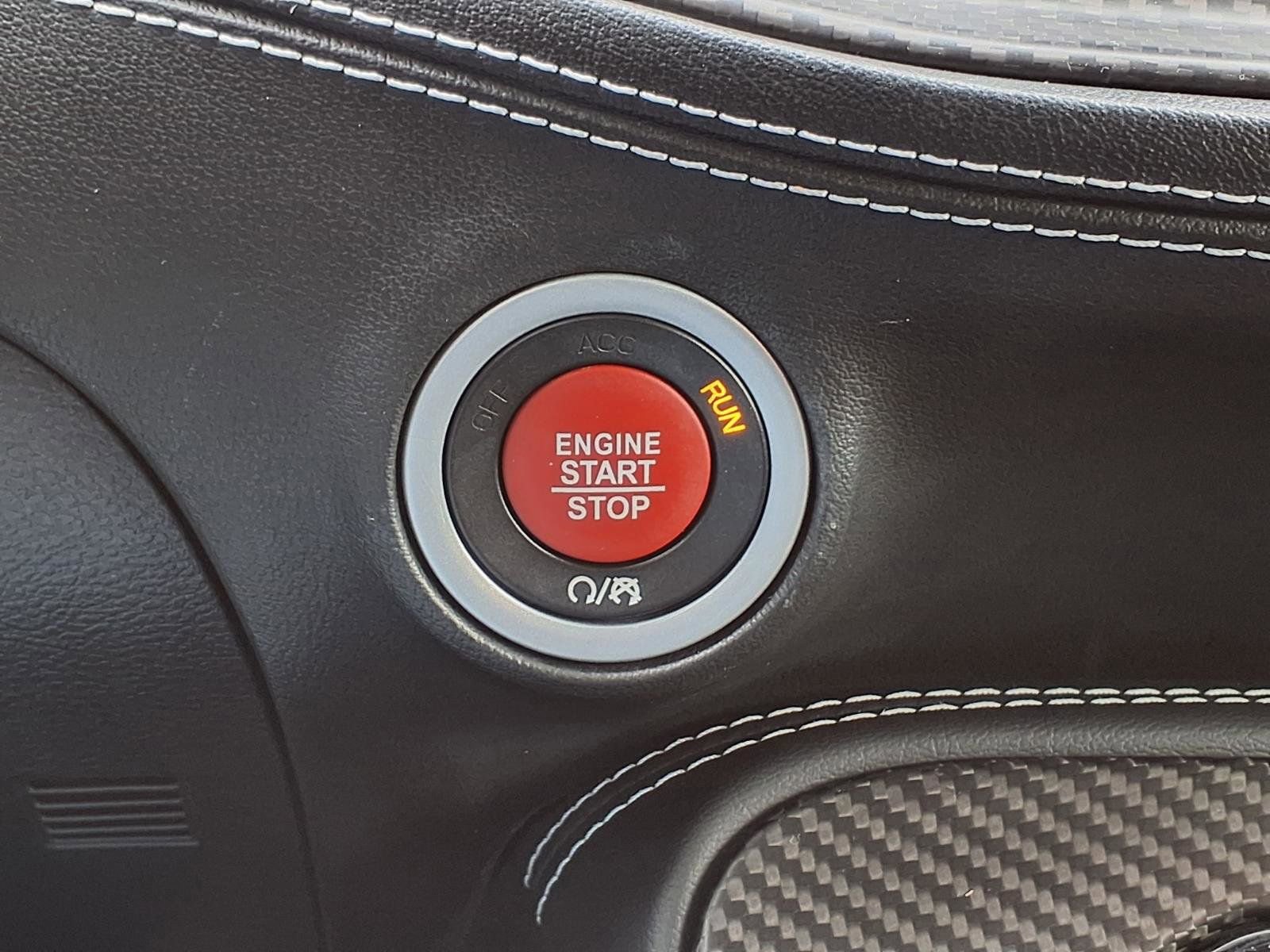 Used 2023 Dodge Challenger SRT Hellcat RWD image 18