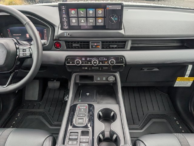 New 2026 Honda Pilot EX-L image 7