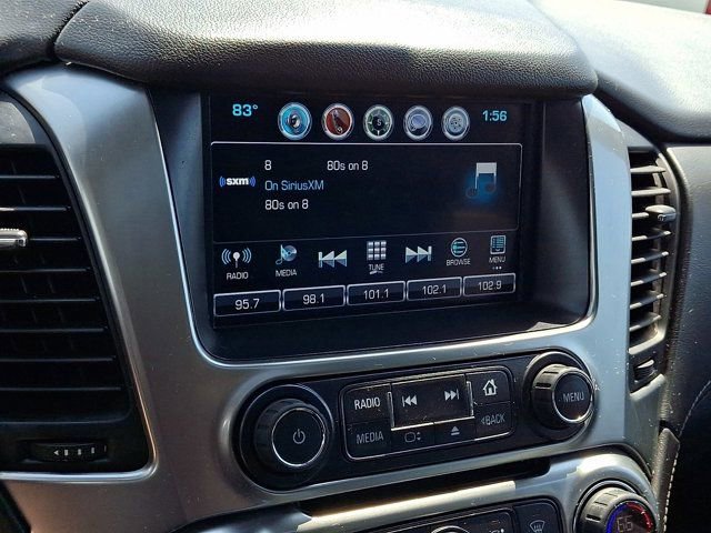 Used 2020 Chevrolet Tahoe LT AWD/4WD image 23