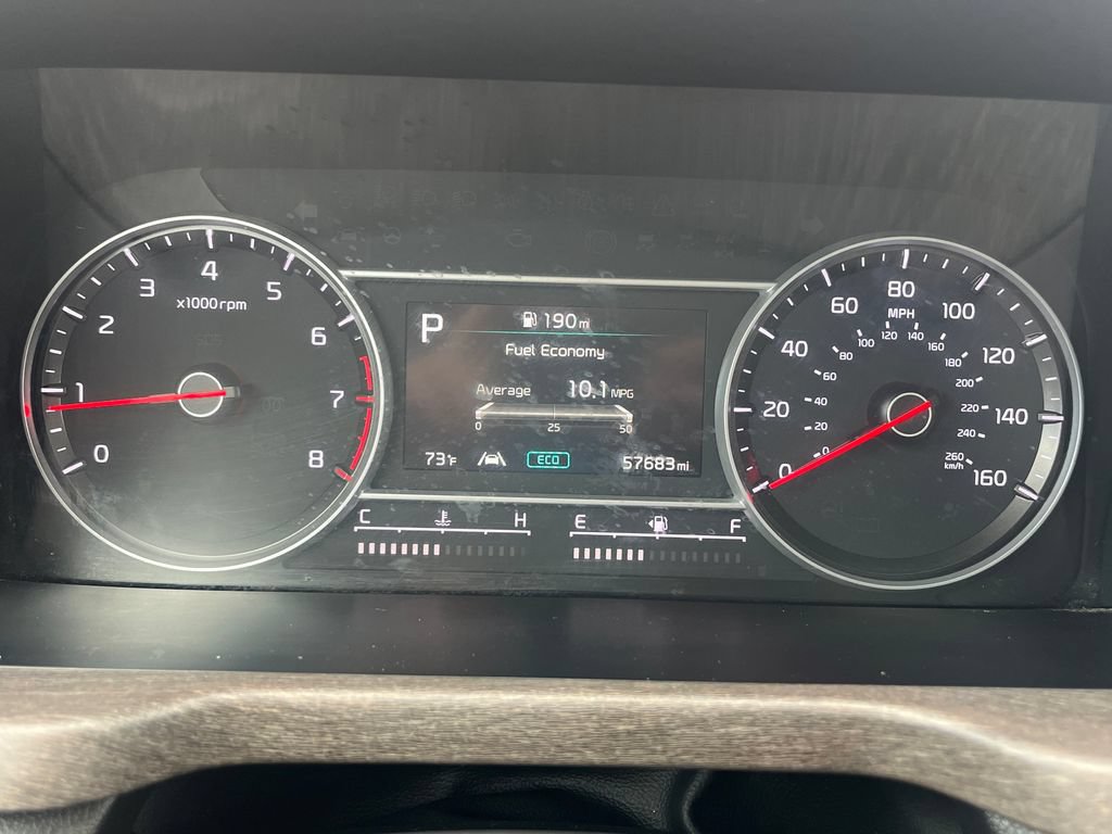 Used 2022 Kia Sorento S w/ Panoramic Sunroof Package AWD/4WD image 36