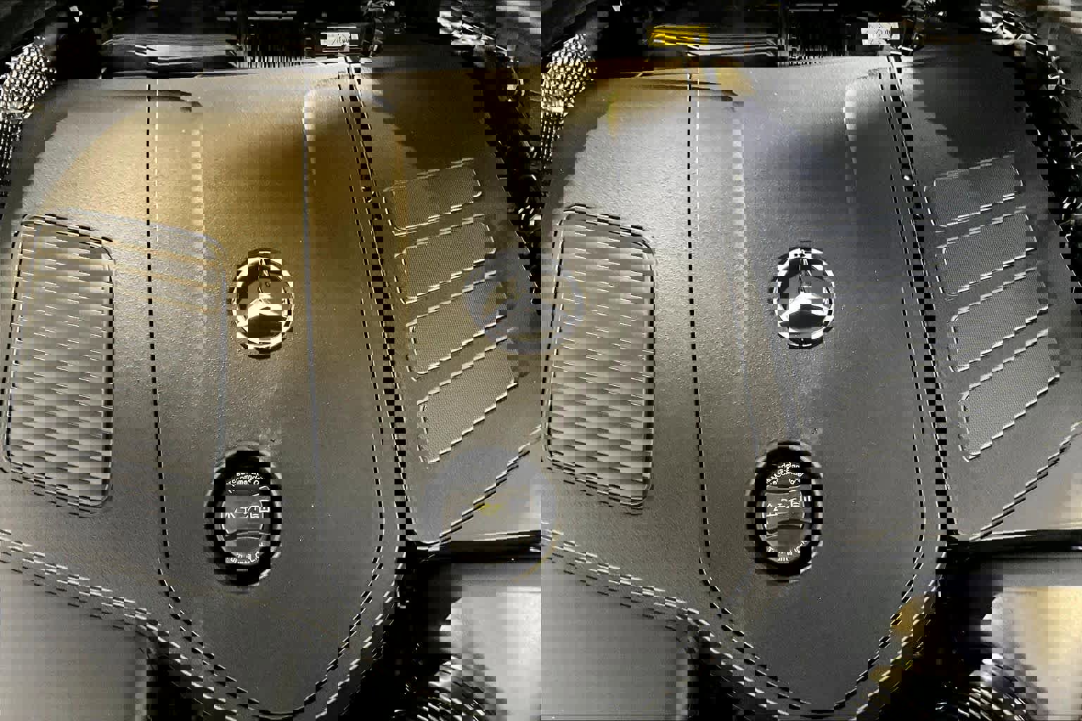 Used 2026 Mercedes-Benz GLC 300 4MATIC image 15