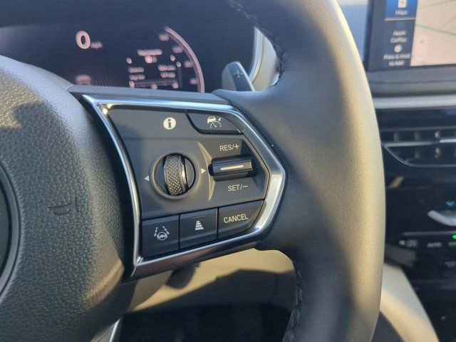 Used 2025 Acura MDX FWD w/ Technology Package image 23