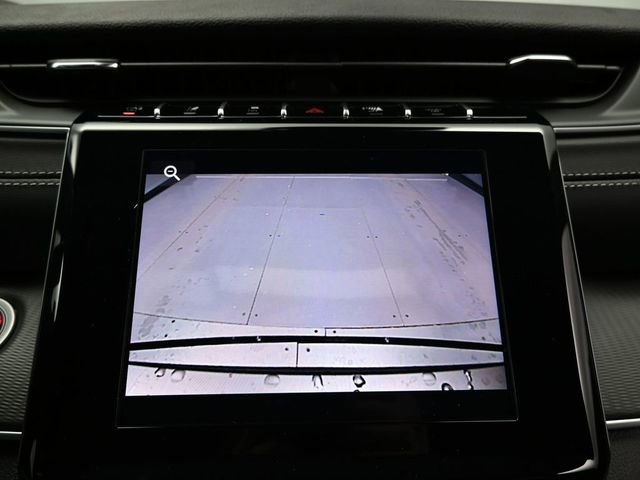 New 2025 Jeep Grand Cherokee L Laredo w/ Luxury Tech Group I image 40