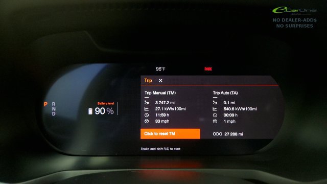 Used 2023 Polestar Polestar 2 w/ Pilot Pack FWD image 59