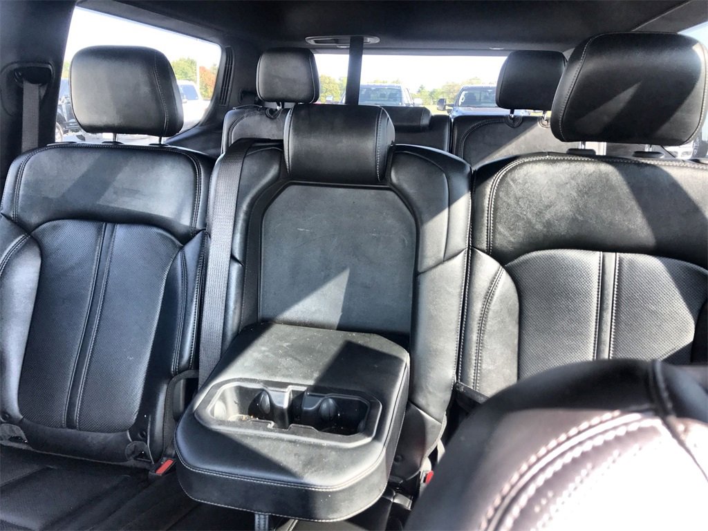 Used 2023 Jeep Wagoneer Series II image 22