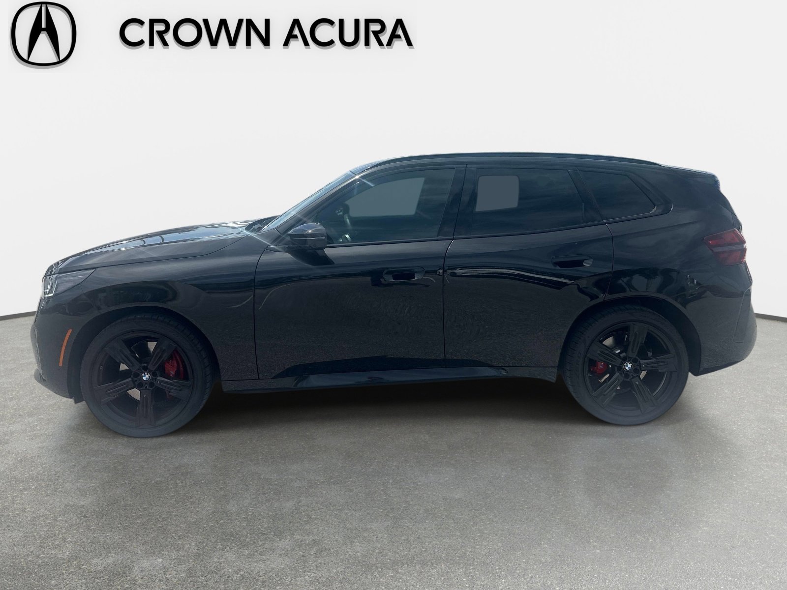 Used 2026 BMW X3 M50 w/ Premium Package image 4