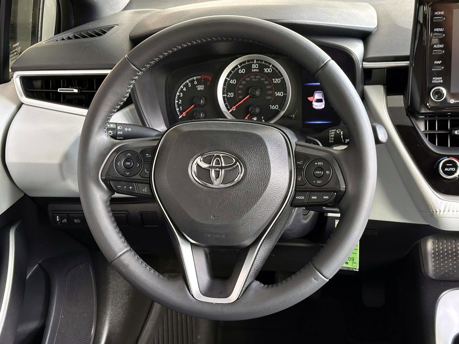 Used 2022 Toyota Corolla SE FWD image 13