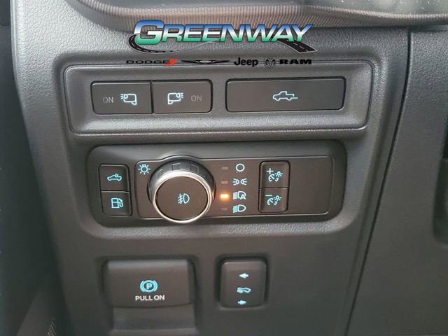 Used 2023 Ford F150 Platinum w/ Equipment Group 701A High AWD/4WD image 21