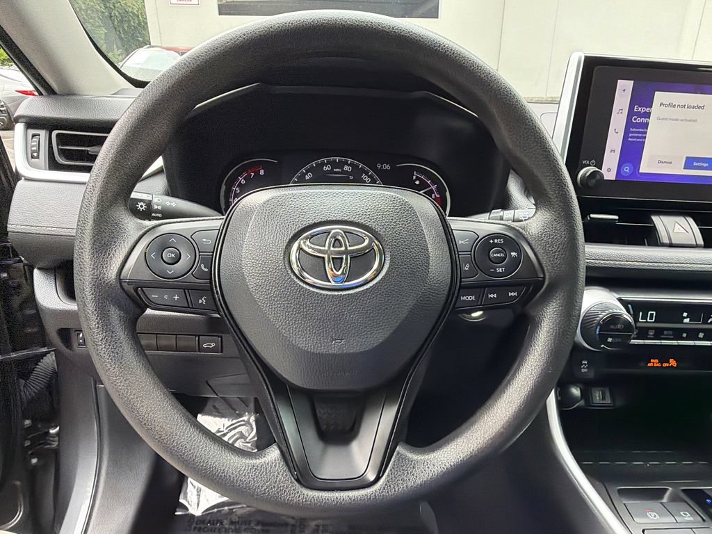 Used 2023 Toyota RAV4 XLE w/ Convenience Package AWD/4WD image 28