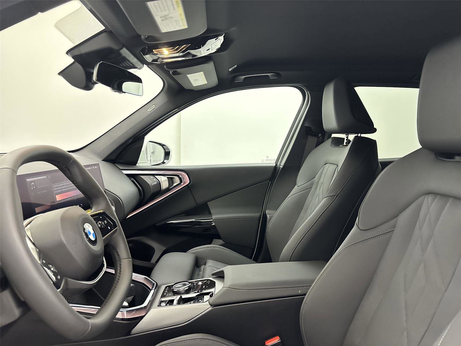 New 2026 BMW X3 xDrive30 w/ Premium Package image 24