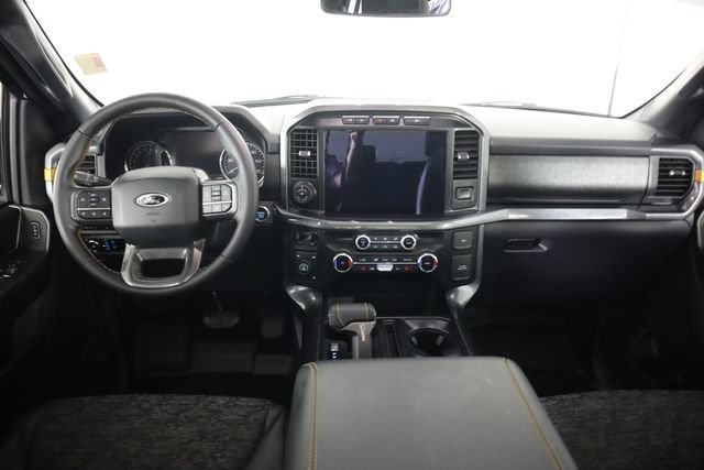 Used 2023 Ford F150 Tremor AWD/4WD image 38