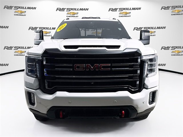 Used 2023 GMC Sierra 3500 AT4 w/ AT4 Premium Plus Package image 2