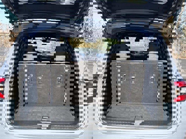 Certified 2025 Honda Pilot Sport image 8