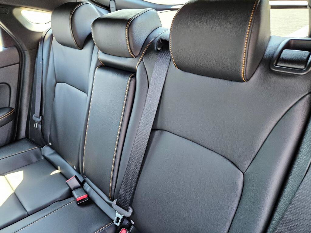 New 2026 Acura Integra A-Spec w/ Technology Package FWD image 21