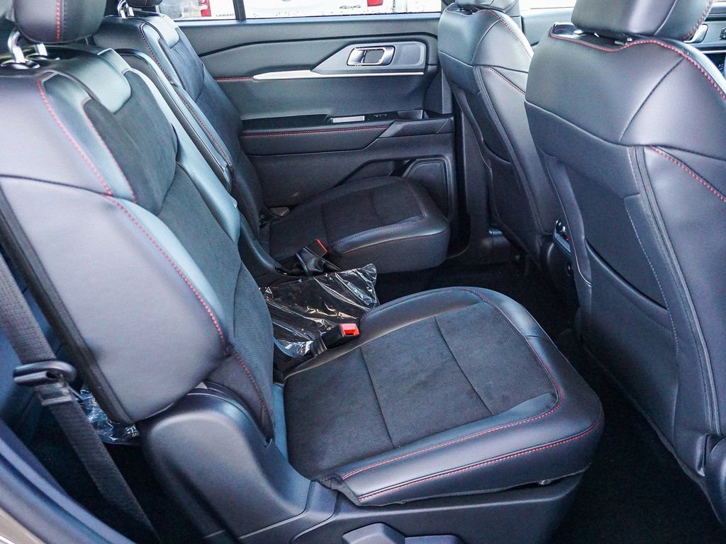 New 2026 Ford Explorer ST image 13