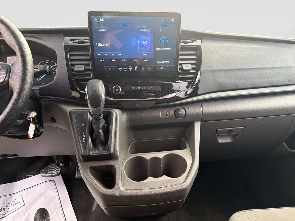 Used 2024 Ford Transit 350 XLT RWD image 18