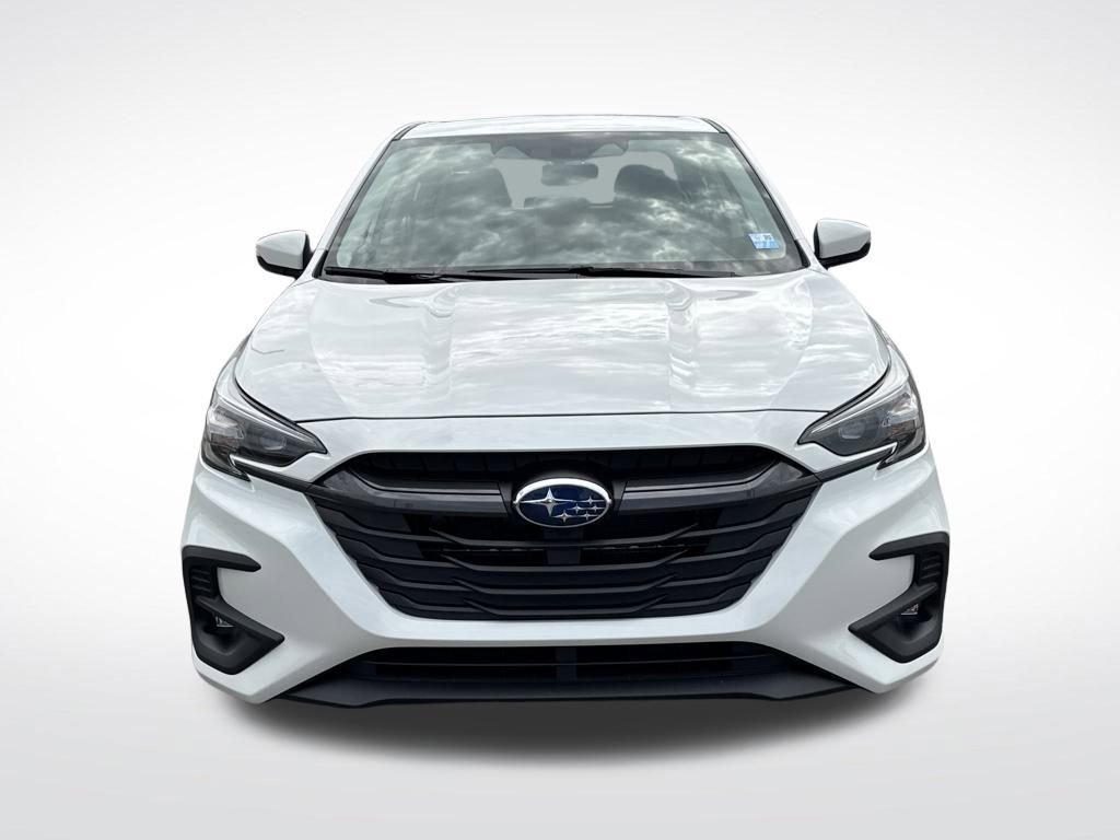 New 2025 Subaru Legacy Premium image 10