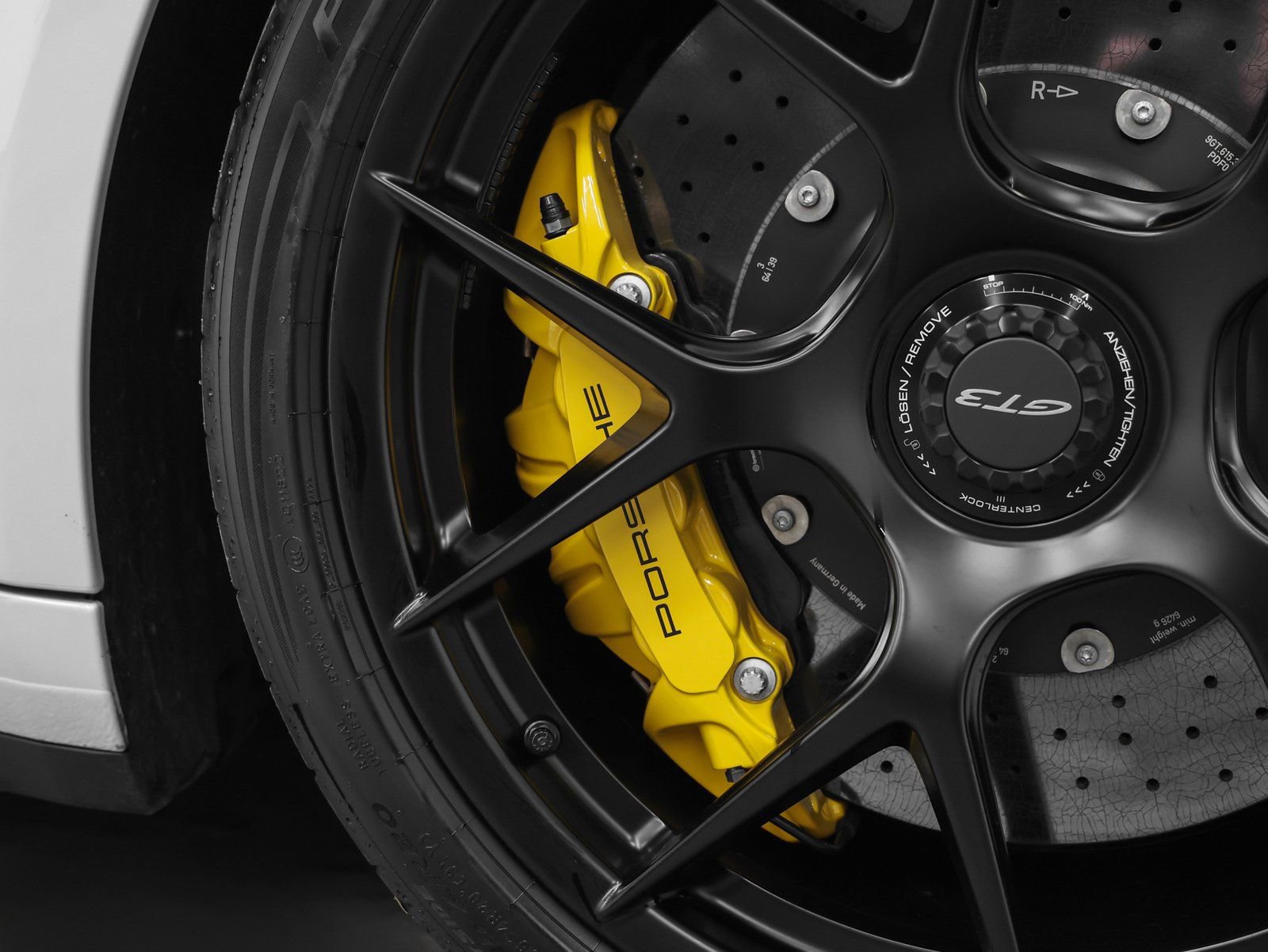 Certified 2026 Porsche 911 GT3 image 24